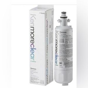 Kenmoreclear! 9690-46-9690 Premium Refrigerator Filter